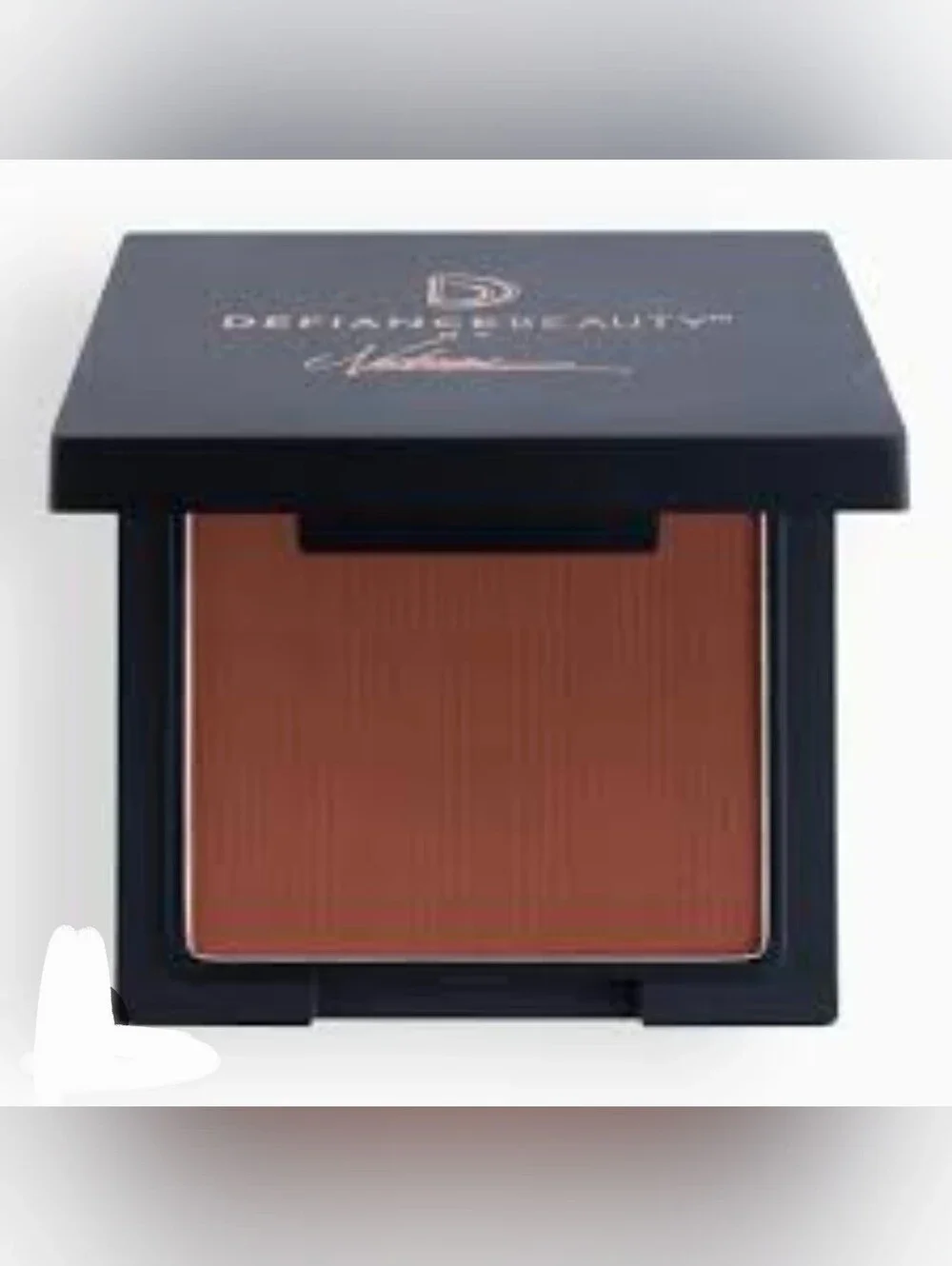 Immortal Envy - Satin Sovereign Bronzer - Defiance Beauty BNIB
